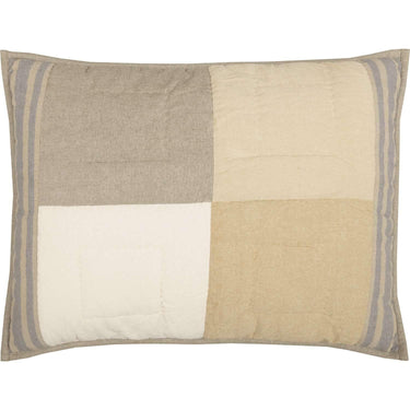 Farmer's Market Standard Sham 21x27 VHC Brands - The Fox Decor